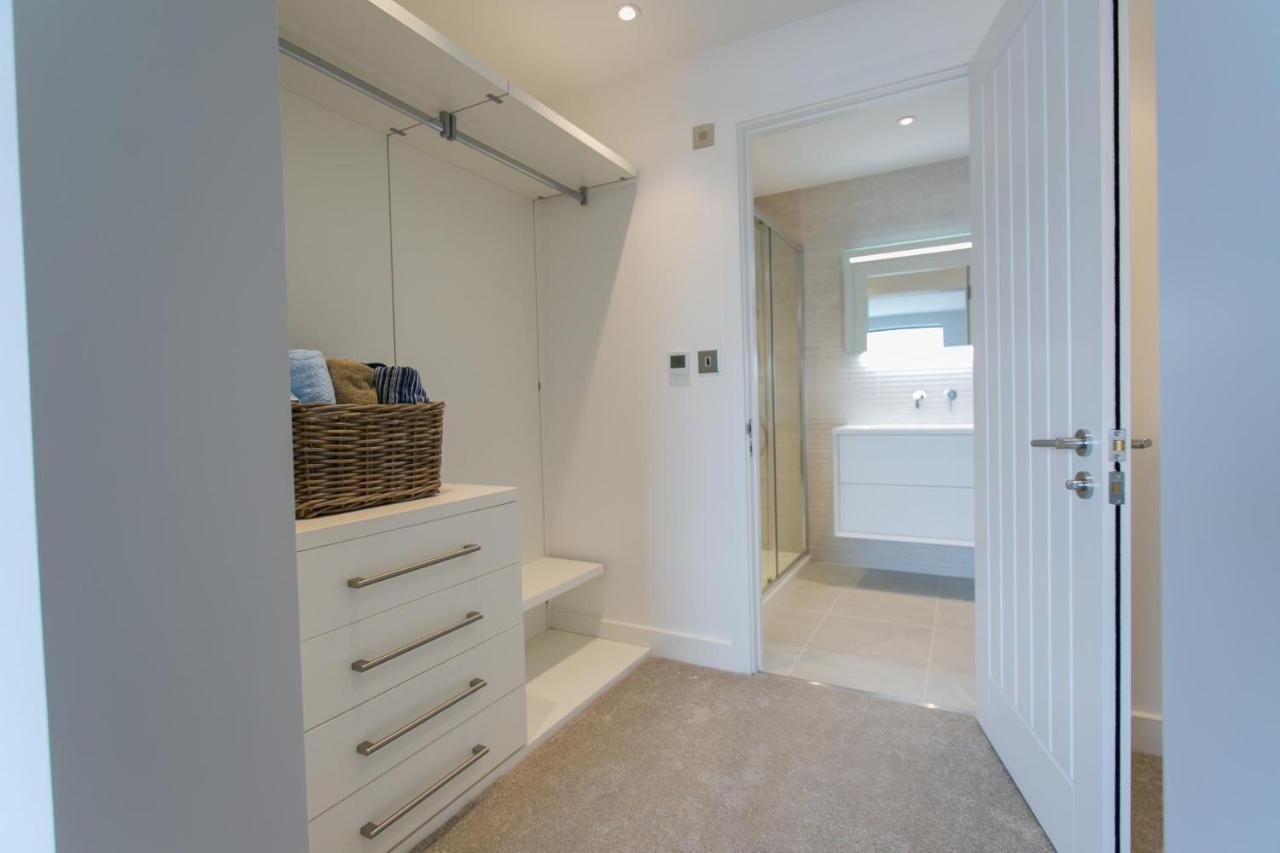 Edgewater - Bracklesham Bay Apartment East Wittering Exterior photo